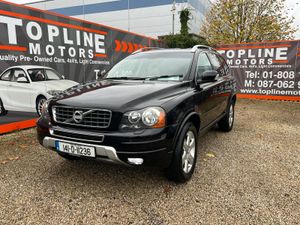 VOLVO XC90 //HEATED SEATS/SERVICED=AUTO - Image 2