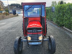 Massey Ferguson 135 - Image 2