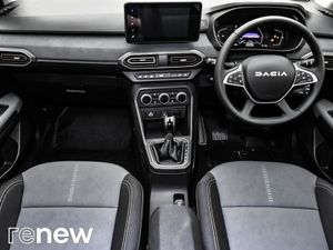 Dacia Jogger HEV 145 Extreme Auto - Image 3