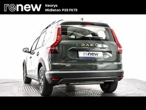 Dacia Jogger HEV 145 Extreme Auto - Image 4