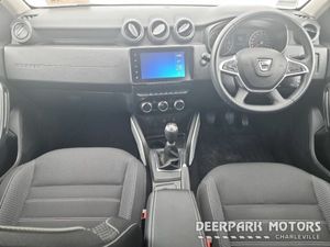 Dacia Duster 1.5 dCi 115  Prestige - Image 2