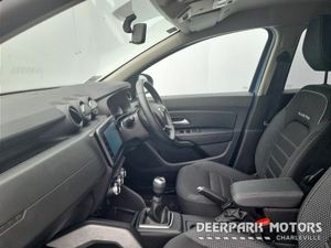 Dacia Duster 1.5 dCi 115  Prestige - Image 4