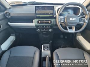 Dacia Spring Electric 65HP Extreme - Image 2
