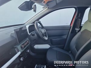 Dacia Spring Electric 65HP Extreme - Image 4