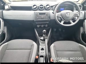 Dacia Duster dCi 115 Essential + - Image 2