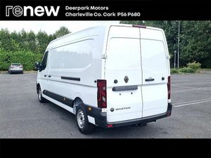Renault Master LM35 150 Bhp Start+ - Image 2