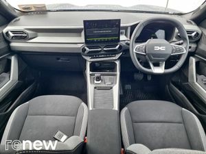 Dacia Bigster Journey HEV 155 - Image 2