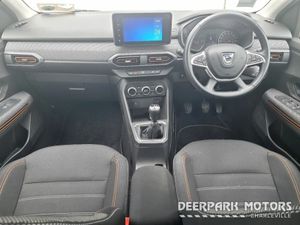 Dacia Sandero Stepway TCe 100 LPG STEPWAY Prestige - Image 2