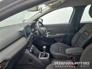 Dacia Sandero Stepway TCe 100 LPG STEPWAY Prestige - Image 4