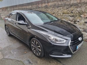 Hyundai i40 2016 - Image 2