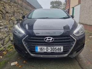 Hyundai i40 2016 - Image 4