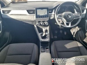 Renault Captur dCi 95 Iconic - Image 2