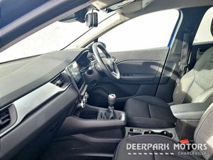 Renault Captur dCi 95 Iconic - Image 4