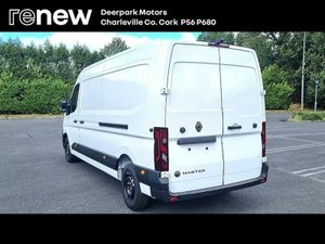 Renault Master Advance LM35 Auto 170 bhp - Image 2