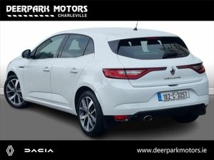 Renault Megane 1.5 DCI 110 DYNAMIQUE S NAV - Image 3