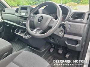 Renault Master MM 33 - Image 2
