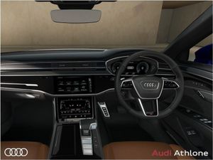 Audi A8 3.0tfsie 456BHP Quattro Luxury Tip-tronic - Image 2