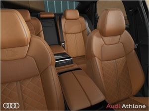 Audi A8 3.0tfsie 456BHP Quattro Luxury Tip-tronic - Image 4