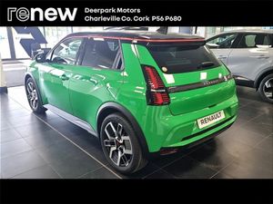 Renault 5 EV52 150hp Techno - Image 2