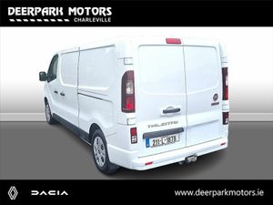 Fiat Talento TALENTO 3.0 T LWB L2H1 120BHP  LX - Image 3