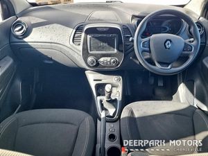 Renault Captur 1.5 dCi 90 ICONIC - Image 2