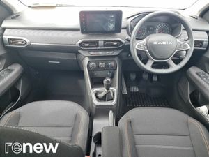 Dacia Sandero Stepway STEPWAY Expression TCe 90 GS - Image 2