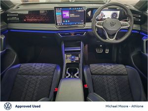 Volkswagen Tiguan R-line 2.0 TDI 150BHP Life DSG - Image 2