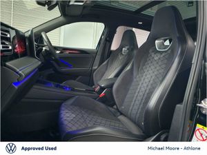 Volkswagen Tiguan R-line 2.0 TDI 150BHP Life DSG - Image 4