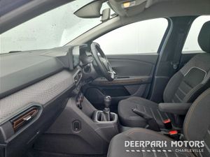 Dacia Sandero Stepway TCe 90 STEPWAY Comfort - Image 4