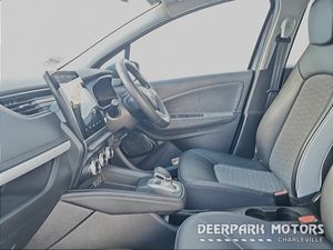 Renault Zoe R135 Z.E 50 GT Line CCS Rapid charge - Image 4