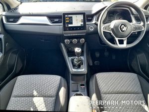 Renault Captur 1.0 TCe 90 Limited - Image 2