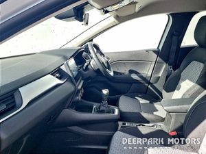 Renault Captur 1.0 TCe 90 Limited - Image 4