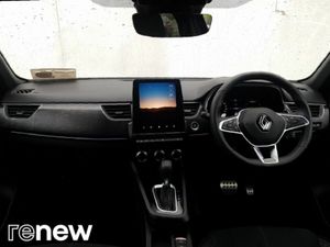 Renault Arkana TCe 160 Auto esprit Alpine - Image 2