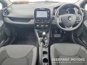 Renault Clio 1.2 16V DYNAMIQUE NAV - Image 2