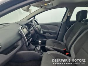 Renault Clio 1.2 16V DYNAMIQUE NAV - Image 4