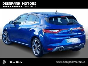 Renault Megane 1.3TCe 140bhp  GT LINE - Image 3