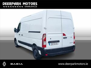 Renault Master MASTER FWD MM33 BLUE DCI 135 B - Image 3