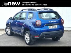 Dacia Duster 1.5 dCi 115 Expression - Image 3