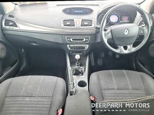 Renault Fluence 1.5 DCI 95 LIMITED - Image 2