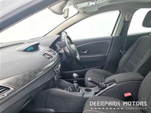 Renault Fluence 1.5 DCI 95 LIMITED - Image 4