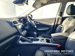 Renault Kadjar 1.7  dCi 150 GT Line - Image 4