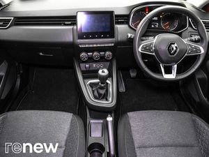 Renault Clio Dynamique Edition Naeb TCe 90 - Image 2