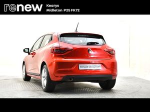 Renault Clio Dynamique Edition Naeb TCe 90 - Image 3