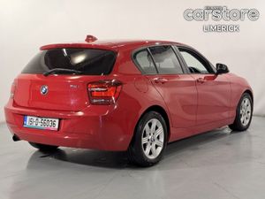 BMW 1 Series 116i ES Auto - Image 3