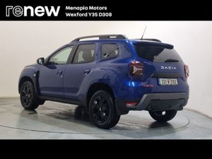 Dacia Duster 1.5 Blue dCi 115 Extreme SE - Image 4