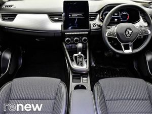 Renault Arkana Techno TCe 140 Auto Gsr2 - Image 2