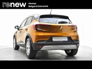Renault Captur TCe 100 Iconic - Image 3