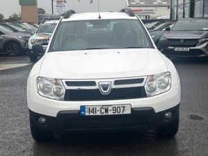 Dacia Duster 1.5 dCi 110 Alternative (low Kms) - Image 2