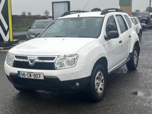 Dacia Duster 1.5 dCi 110 Alternative (low Kms) - Image 3
