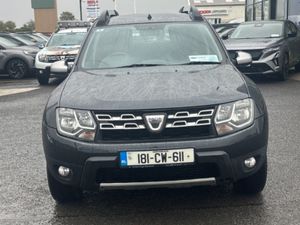 Dacia Duster 1.5 dCi 110 Prestige - Image 2